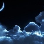 Download Nature Sky PFP