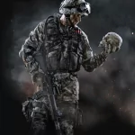 video game Warface PFP