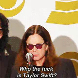 funny humor heavy metal Ozzy Osbourne music PFP