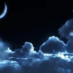 nature sky PFP