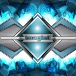  Imagine Blue