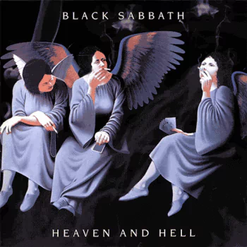 angel Ronnie James Dio heavy metal Black Sabbath music PFP