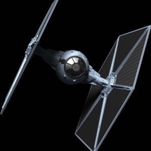 Star Wars: TIE Fighter Pfp