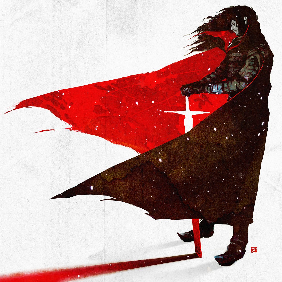 Download Hellsing Anime PFP