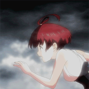 Download Kabaneri Of The Iron Fortress Anime PFP