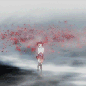 Download Kabaneri Of The Iron Fortress Anime PFP