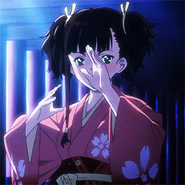 Download Kabaneri Of The Iron Fortress Anime PFP