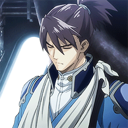 Download Kabaneri Of The Iron Fortress Anime PFP