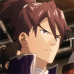 Download Kabaneri Of The Iron Fortress Anime PFP