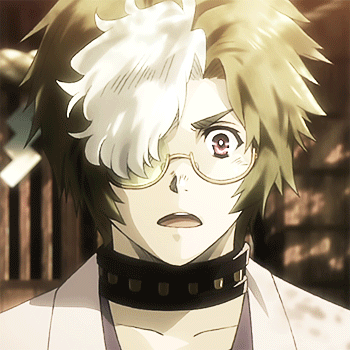 Download Kabaneri Of The Iron Fortress Anime PFP