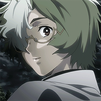 Download Kabaneri Of The Iron Fortress Anime PFP