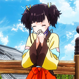 Download Kabaneri Of The Iron Fortress Anime PFP