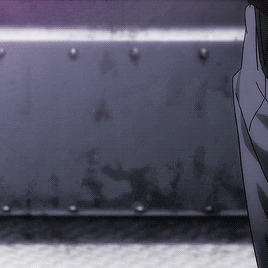 Download Kabaneri Of The Iron Fortress Anime PFP