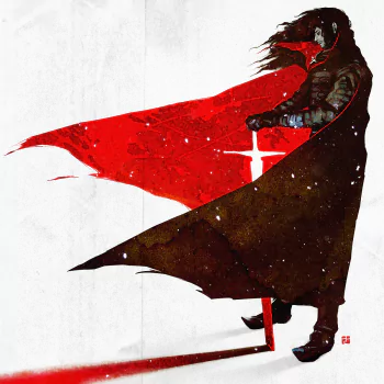 Hellsing Anime PFP