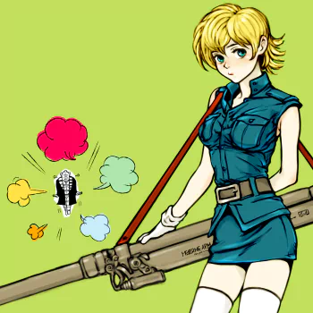 Hellsing Anime PFP
