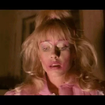evil horror dark demon Night Of The Demons movie PFP