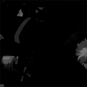 Kabaneri of the Iron Fortress Anime PFP