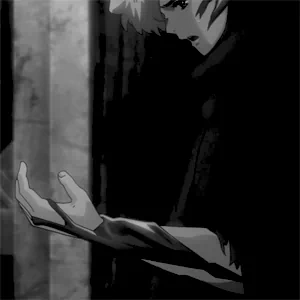 Kabaneri of the Iron Fortress Anime PFP