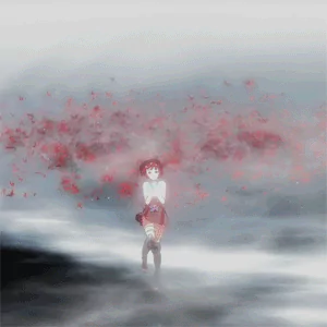 Kabaneri of the Iron Fortress Anime PFP