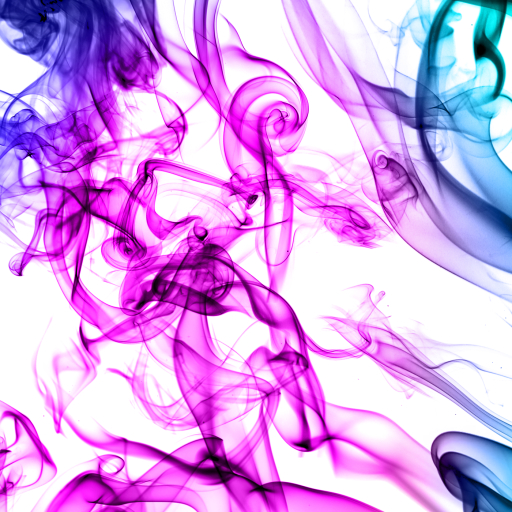 Download Abstract Smoke PFP