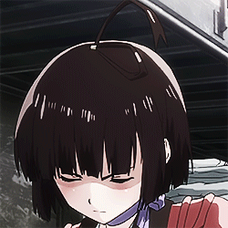 Download Kabaneri Of The Iron Fortress Anime PFP