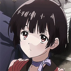 Download Kabaneri Of The Iron Fortress Anime PFP