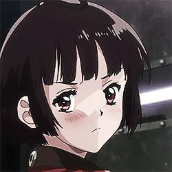 Download Kabaneri Of The Iron Fortress Anime PFP