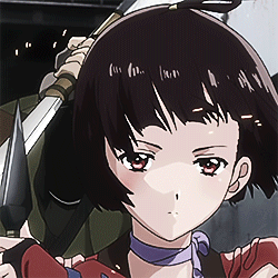 Download Kabaneri Of The Iron Fortress Anime PFP