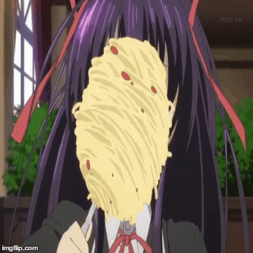 Download Date A Live Anime PFP