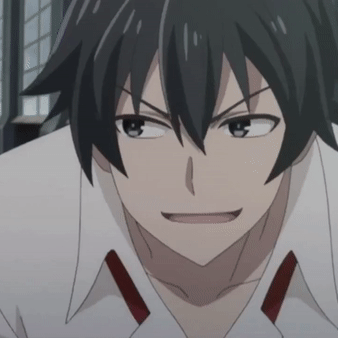 Download Glenn Radars Rokudenashi Majutsu Koushi To Akashic Records Anime PFP