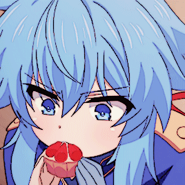 Download Riel Rayford Rokudenashi Majutsu Koushi To Akashic Records Anime PFP