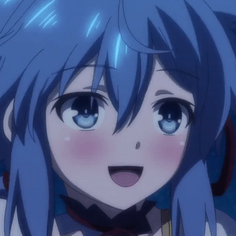 Download Riel Rayford Rokudenashi Majutsu Koushi To Akashic Records Anime PFP