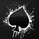man made card PFP