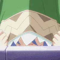 Date A Live Anime PFP