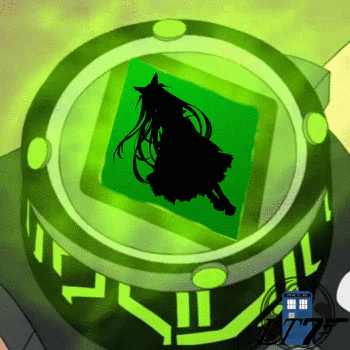 Date A Live Anime PFP