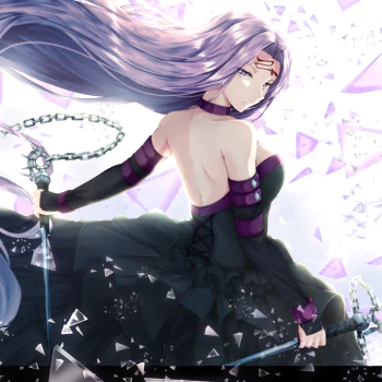 Anime Fate/Stay Night PFP