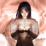  Holding A Fairy