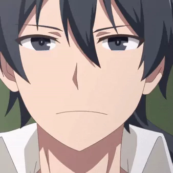 Glenn Radars Rokudenashi Majutsu Koushi to Akashic Records Anime PFP