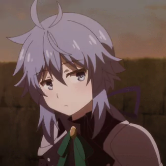Riel Rayford Rokudenashi Majutsu Koushi to Akashic Records Anime PFP