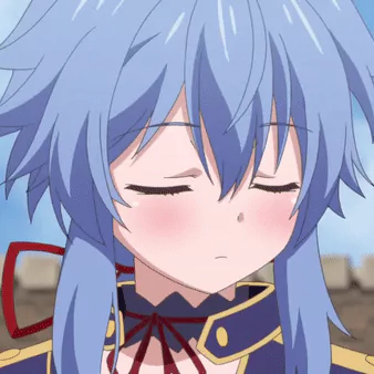 Riel Rayford Rokudenashi Majutsu Koushi to Akashic Records Anime PFP