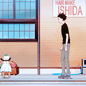 Download Shouya Ishida A Silent Voice Anime PFP