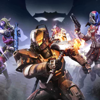 Destiny: The Taken King Destiny (Video Game) video game PFP