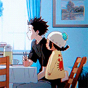 Shouya Ishida A Silent Voice Anime PFP