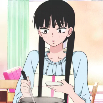 Kimi Ni Todoke Anime PFP