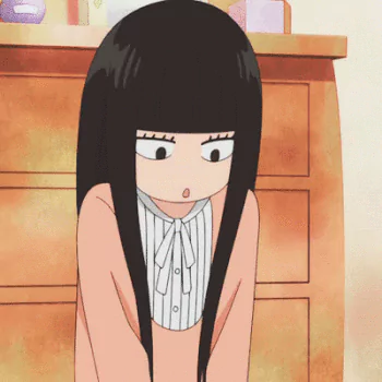 Kimi Ni Todoke Anime PFP