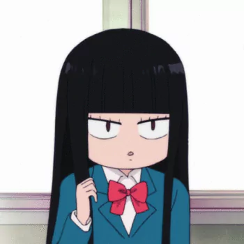Kimi Ni Todoke Anime PFP