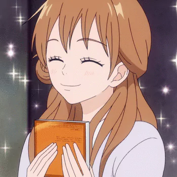 Kimi Ni Todoke Anime PFP