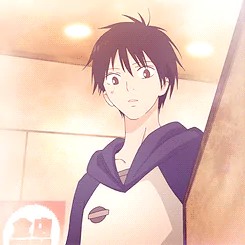 Kimi Ni Todoke Anime PFP