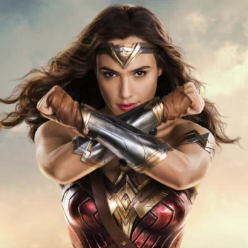  Justice League