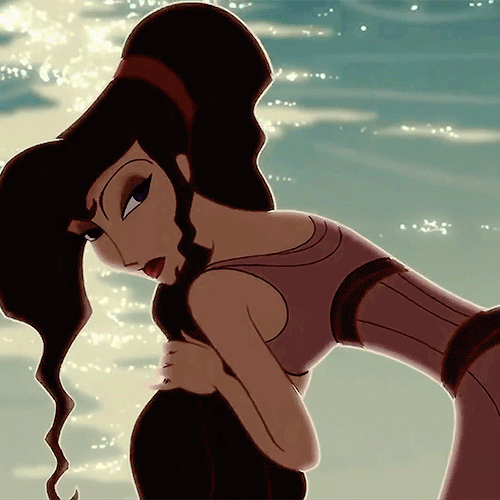 Download Disney Hercules (Disney) Movie Hercules (1997) PFP